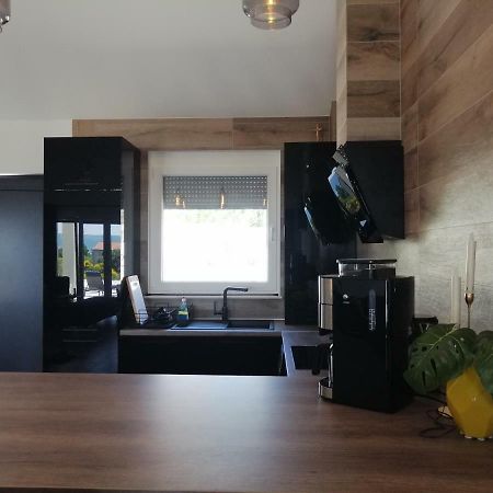 Villa Orao Kaštel Novi Eksteriør bilde